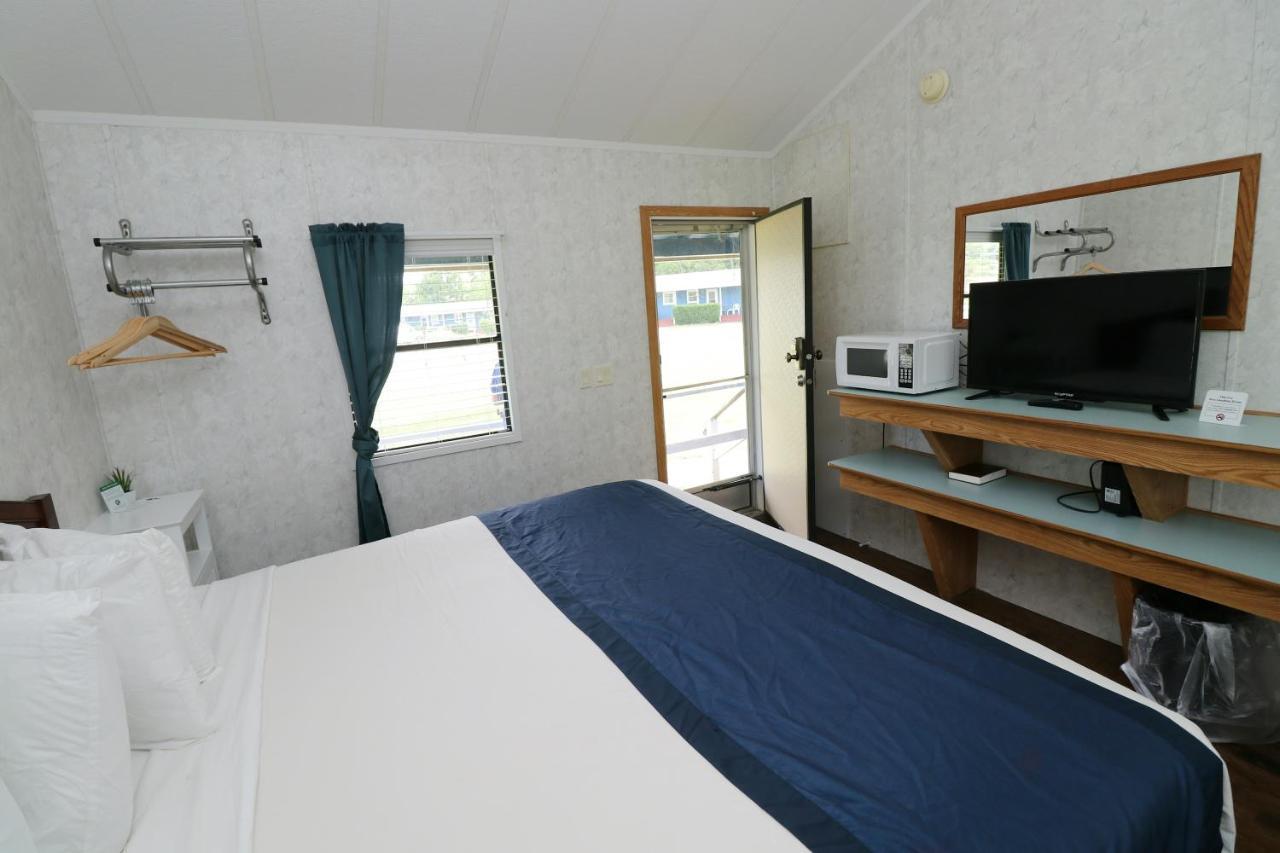Bird'S Nest Resort พุทอินเบย์ ภายนอก รูปภาพ