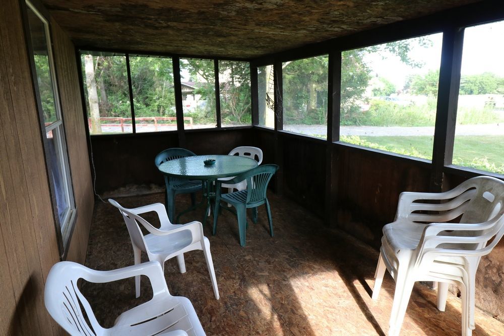 Bird'S Nest Resort พุทอินเบย์ ภายนอก รูปภาพ